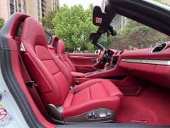 Porsche 718 2023 Boxster Style Edition 2.0T - фото 5