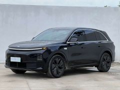 Li Auto Ideal L6 Pro - фото 1