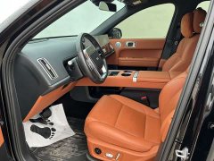 Li Auto Ideal L6 Pro - фото 10