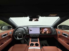 Li Auto Ideal L6 Pro - фото 11