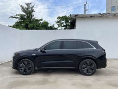 Li Auto Ideal L6 Pro - фото 12