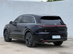 Li Auto Ideal L6 Pro - фото 14