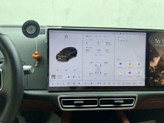 Li Auto Ideal L6 Pro - фото 5