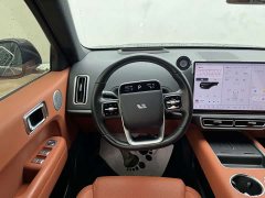 Li Auto Ideal L6 Pro - фото 7