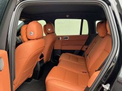 Li Auto Ideal L6 Pro - фото 8