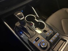 Toyota Highlander 380T four-wheel drive premium version 7 seats - фото 11