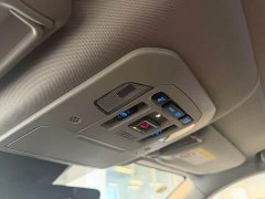 Toyota Highlander 380T four-wheel drive premium version 7 seats - фото 12