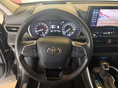 Toyota Highlander 380T four-wheel drive premium version 7 seats - фото 13