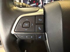 Toyota Highlander 380T four-wheel drive premium version 7 seats - фото 14