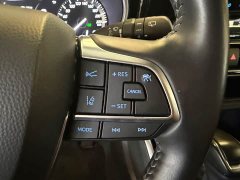 Toyota Highlander 380T four-wheel drive premium version 7 seats - фото 15