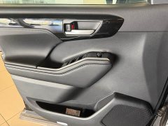 Toyota Highlander 380T four-wheel drive premium version 7 seats - фото 19