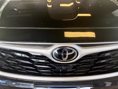 Toyota Highlander 380T four-wheel drive premium version 7 seats - фото 5