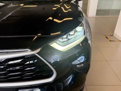 Toyota Highlander 380T four-wheel drive premium version 7 seats - фото 6