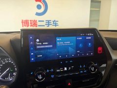 Toyota Highlander 380T four-wheel drive premium version 7 seats - фото 8