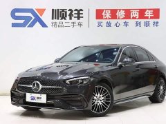 Mercedes-Benz C-Class C 260 L Sports Edition - фото 1