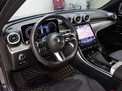 Mercedes-Benz C-Class C 260 L Sports Edition - фото 10