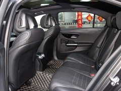 Mercedes-Benz C-Class C 260 L Sports Edition - фото 11