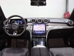 Mercedes-Benz C-Class C 260 L Sports Edition - фото 12