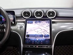 Mercedes-Benz C-Class C 260 L Sports Edition - фото 14