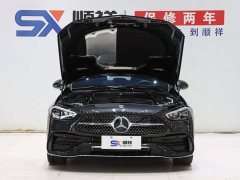 Mercedes-Benz C-Class C 260 L Sports Edition - фото 17