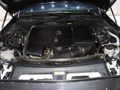 Mercedes-Benz C-Class C 260 L Sports Edition - фото 18