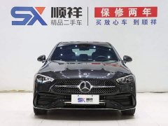 Mercedes-Benz C-Class C 260 L Sports Edition - фото 2