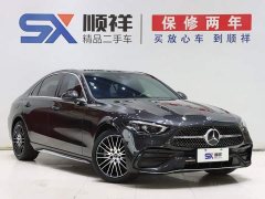 Mercedes-Benz C-Class C 260 L Sports Edition - фото 3