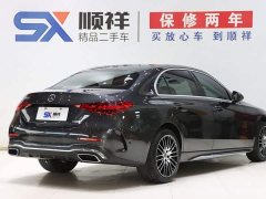 Mercedes-Benz C-Class C 260 L Sports Edition - фото 4