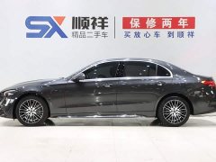 Mercedes-Benz C-Class C 260 L Sports Edition - фото 6