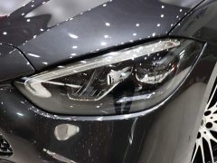 Mercedes-Benz C-Class C 260 L Sports Edition - фото 7