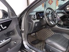 Mercedes-Benz C-Class C 260 L Sports Edition - фото 9