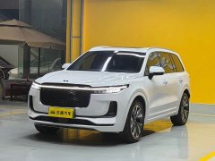 Li Auto Ideal ONE 2021 extended range 6-seater version - фото 1
