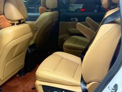 Li Auto Ideal ONE 2021 extended range 6-seater version - фото 10