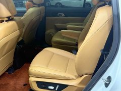 Li Auto Ideal ONE 2021 extended range 6-seater version - фото 11