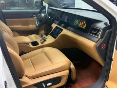 Li Auto Ideal ONE 2021 extended range 6-seater version - фото 12