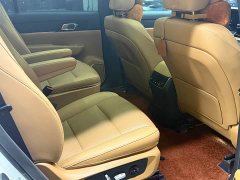 Li Auto Ideal ONE 2021 extended range 6-seater version - фото 13