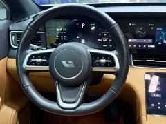 Li Auto Ideal ONE 2021 extended range 6-seater version - фото 15