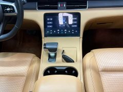 Li Auto Ideal ONE 2021 extended range 6-seater version - фото 16
