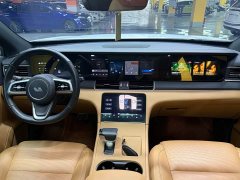 Li Auto Ideal ONE 2021 extended range 6-seater version - фото 17