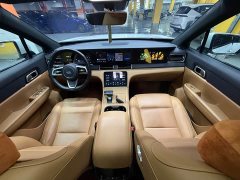 Li Auto Ideal ONE 2021 extended range 6-seater version - фото 18