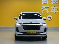 Li Auto Ideal ONE 2021 extended range 6-seater version - фото 2