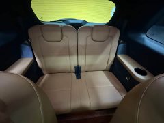 Li Auto Ideal ONE 2021 extended range 6-seater version - фото 20