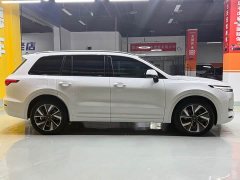 Li Auto Ideal ONE 2021 extended range 6-seater version - фото 4