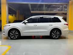Li Auto Ideal ONE 2021 extended range 6-seater version - фото 8