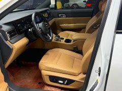 Li Auto Ideal ONE 2021 extended range 6-seater version - фото 9