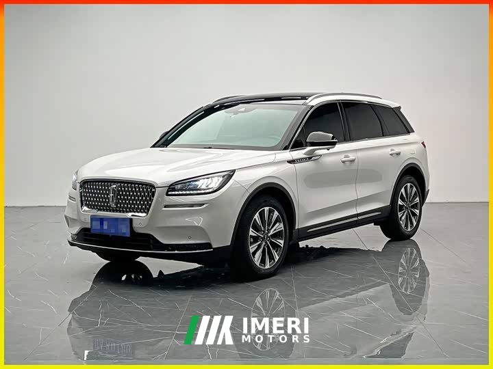 Adventurer 2022 2.0T Two-wheel drive Premium Edition