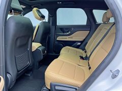 Adventurer 2022 2.0T Two-wheel drive Premium Edition - фото 16
