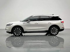 Adventurer 2022 2.0T Two-wheel drive Premium Edition - фото 3