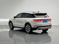 Adventurer 2022 2.0T Two-wheel drive Premium Edition - фото 4