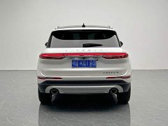 Adventurer 2022 2.0T Two-wheel drive Premium Edition - фото 5